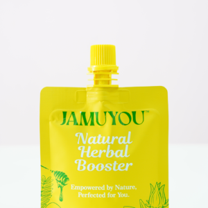 Natural Herbal Boost
